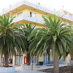 Bj Bei Juan Hostal