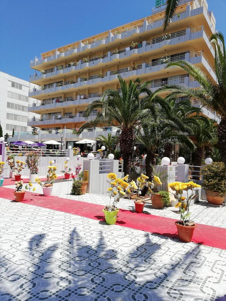 Auberge de jeunesse Bj Bei Juan S'Illot (Mallorca)