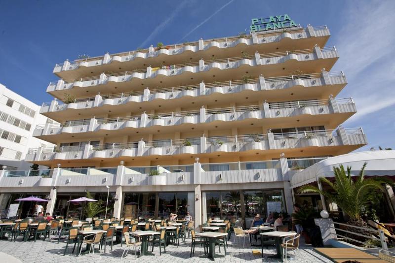 Bj Bei Juan * S'Illot (Mallorca)
